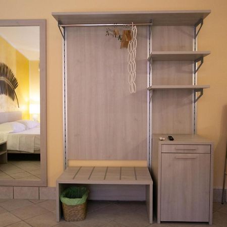 B&B Trepo Tropea Zewnętrze zdjęcie
