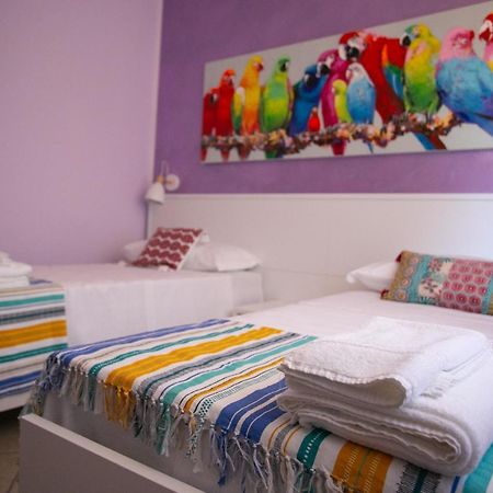 B&B Trepo Tropea Zewnętrze zdjęcie