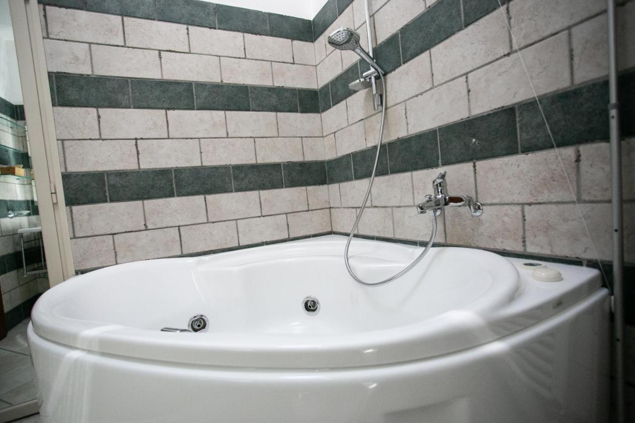 B&B Trepo Tropea Zewnętrze zdjęcie