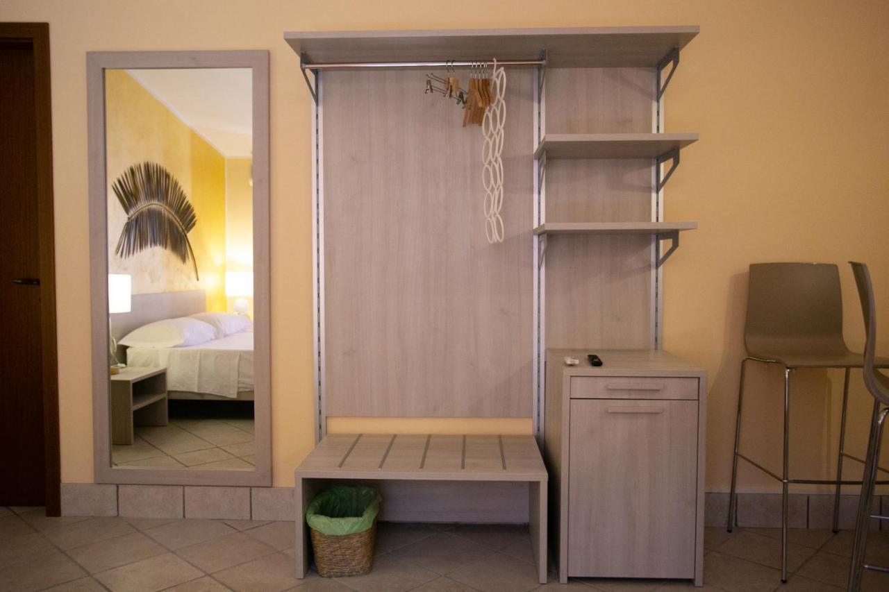 B&B Trepo Tropea Zewnętrze zdjęcie
