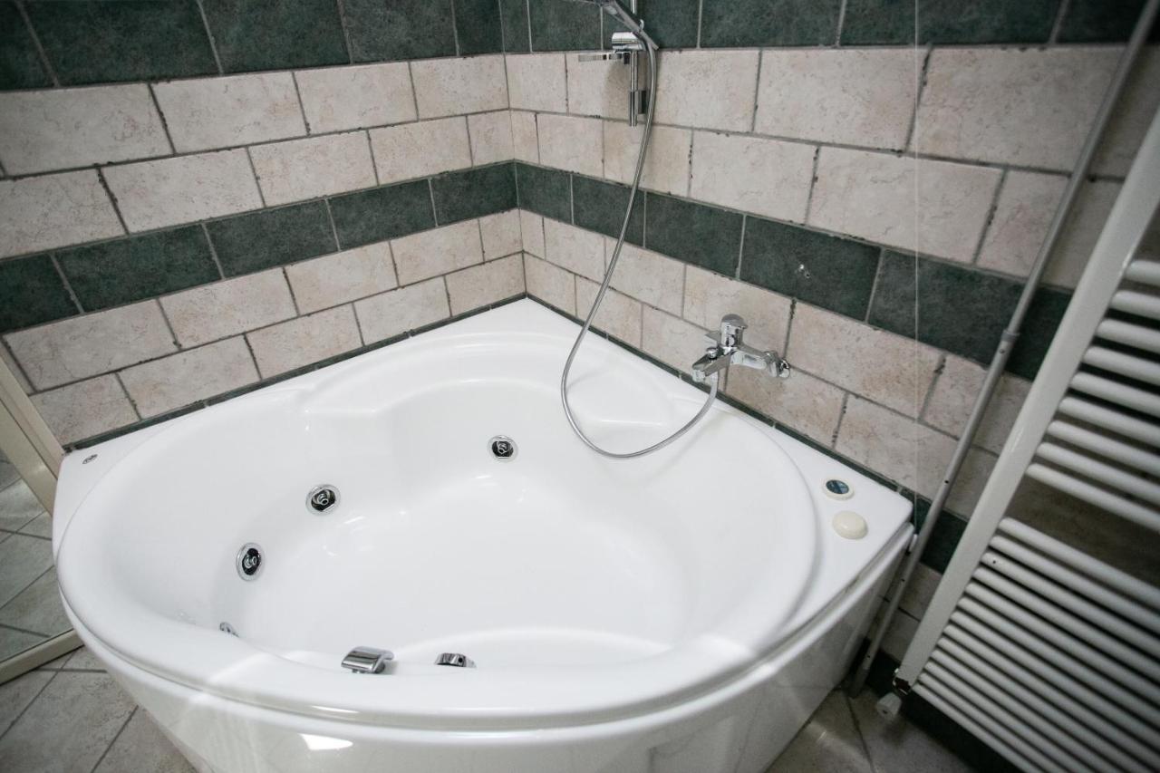 B&B Trepo Tropea Zewnętrze zdjęcie