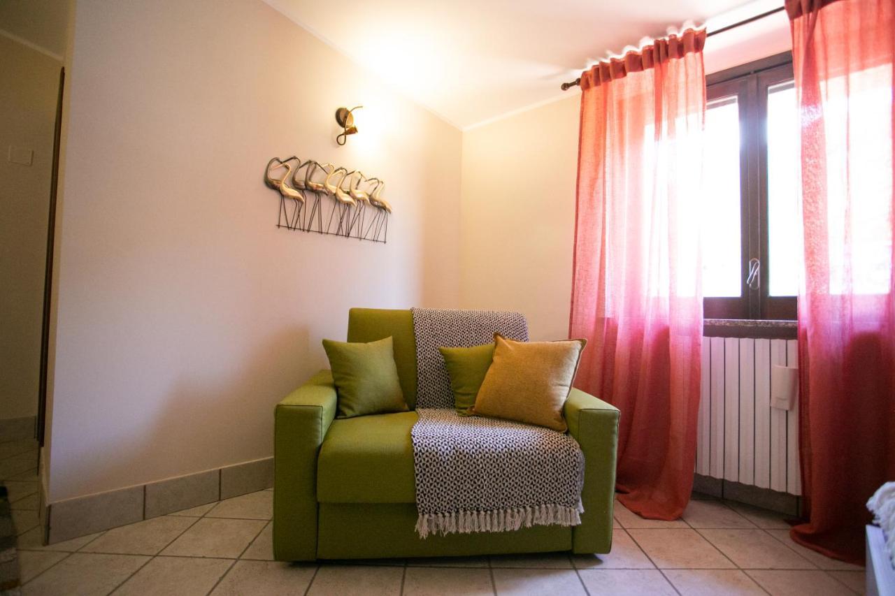B&B Trepo Tropea Zewnętrze zdjęcie