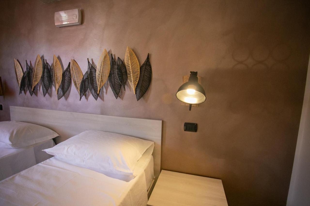 B&B Trepo Tropea Zewnętrze zdjęcie