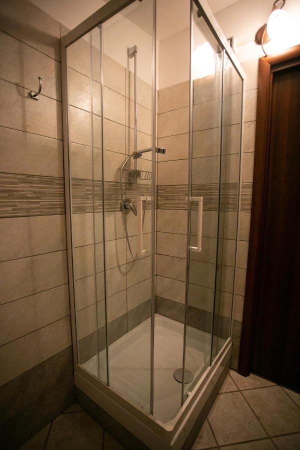 B&B Trepo Tropea Zewnętrze zdjęcie